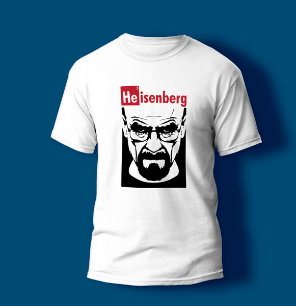 Heisenberg 