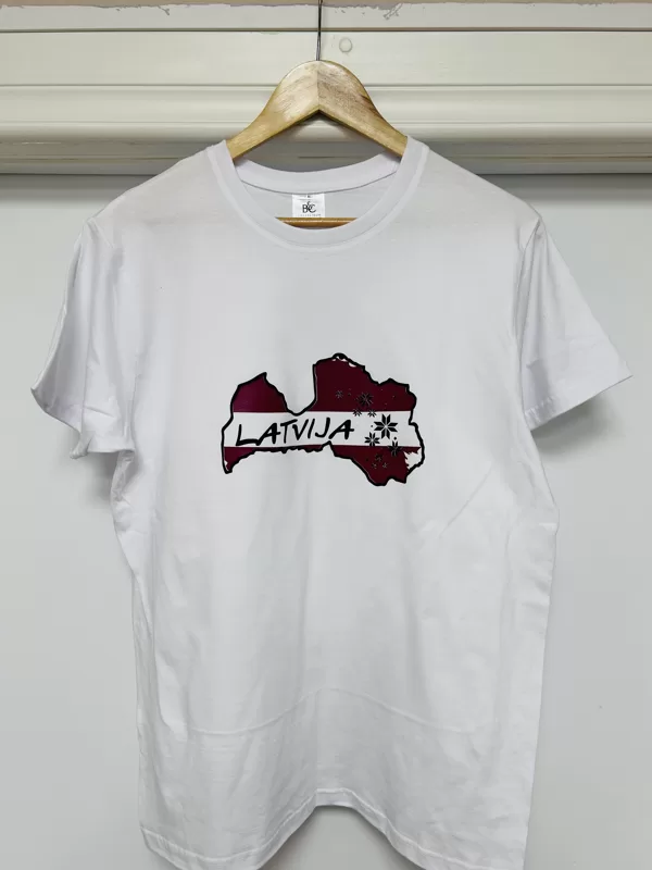 LATVIJA
