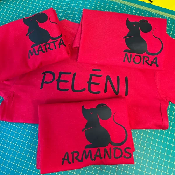 BĒRNUDĀRZA GRUPIŅA- PELĒNI